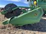 John Deere 2022 HD45R Headers - Other