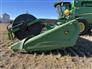 John Deere 2022 HD45R Headers - Other