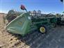 John Deere 2022 HD45R Headers - Other