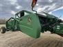 2014 John Deere 615P