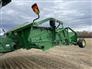 John Deere 2014 615P Headers - Other