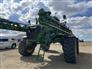 2025 John Deere 616R