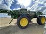 2025 John Deere 616R