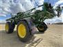 2025 John Deere 616R