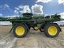 2025 John Deere 616R