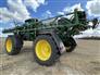 2025 John Deere 616R