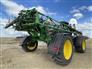 2025 John Deere 616R