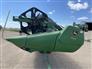 John Deere 2013 640D Headers - Other