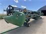 John Deere 2013 640D Headers - Other