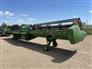 John Deere 2013 640D Headers - Other
