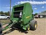 2024 John Deere 561M
