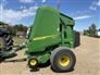 2024 John Deere 561M