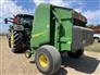 2024 John Deere 561M
