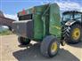2024 John Deere 561M