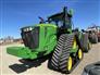 2025 John Deere 9RX 640