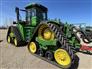 2025 John Deere 9RX 640