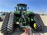 2025 John Deere 9RX 640