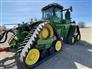 2025 John Deere 9RX 640