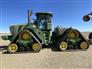 2025 John Deere 9RX 640