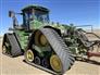 2025 John Deere 9RX 640
