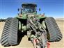 2025 John Deere 9RX 640