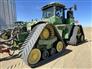 2025 John Deere 9RX 640