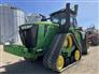 2024 John Deere 9RX 640