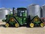 2024 John Deere 9RX 640
