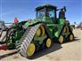 2024 John Deere 9RX 640