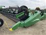 John Deere 2023 HD50F Headers - Other
