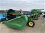 John Deere 2023 HD50F Headers - Other