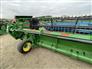 John Deere 2023 HD50F Headers - Other