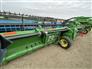 John Deere 2023 HD50F Headers - Other