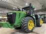 2025 John Deere 9R 640