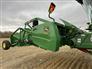 John Deere 2017 615P Headers - Other