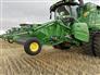 John Deere 2017 615P Headers - Other
