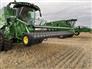 John Deere 2017 615P Headers - Other