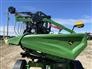 John Deere 2024 HD50F Headers - Other