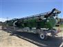 John Deere 2024 HD50F Headers - Other
