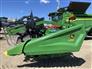 John Deere 2025 HDF 50 Headers - Other