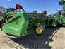 John Deere 2025 HDF 50 Headers - Other