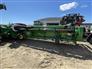 John Deere 2025 HDF 50 Headers - Other