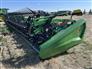 John Deere 2025 HDF 50 Headers - Other