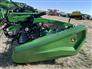 John Deere 2025 HDF 50 Headers - Other
