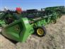 John Deere 2025 HDF 50 Headers - Other