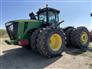 John Deere 2013 9510R 4WD