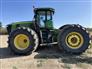 John Deere 2013 9510R 4WD