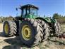 John Deere 2013 9510R 4WD