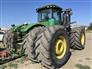 John Deere 2013 9510R 4WD
