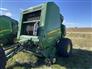 John Deere 2022 560M Balers - Round